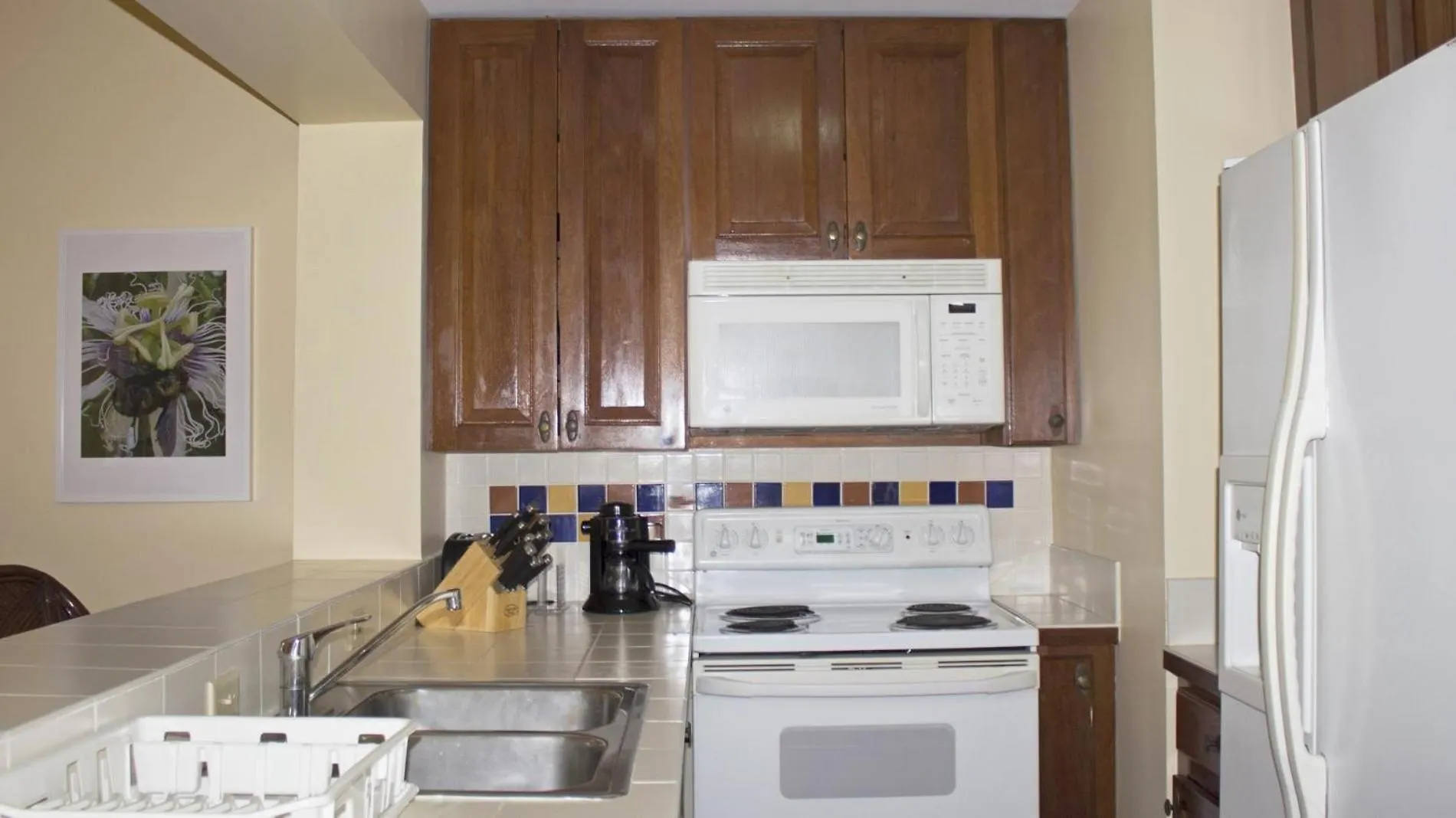 Apartamento Palm View Humacao 0*,  Puerto Rico