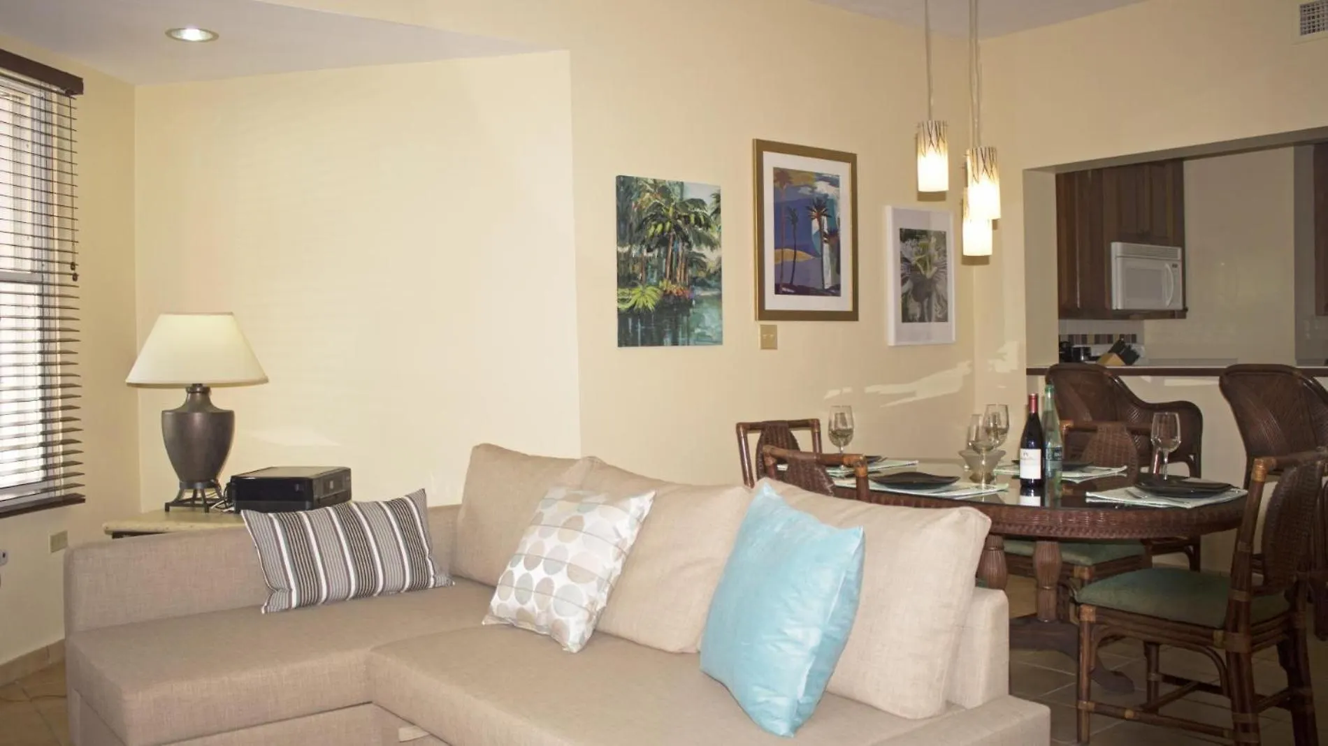 Apartamento Palm View Humacao 0*,