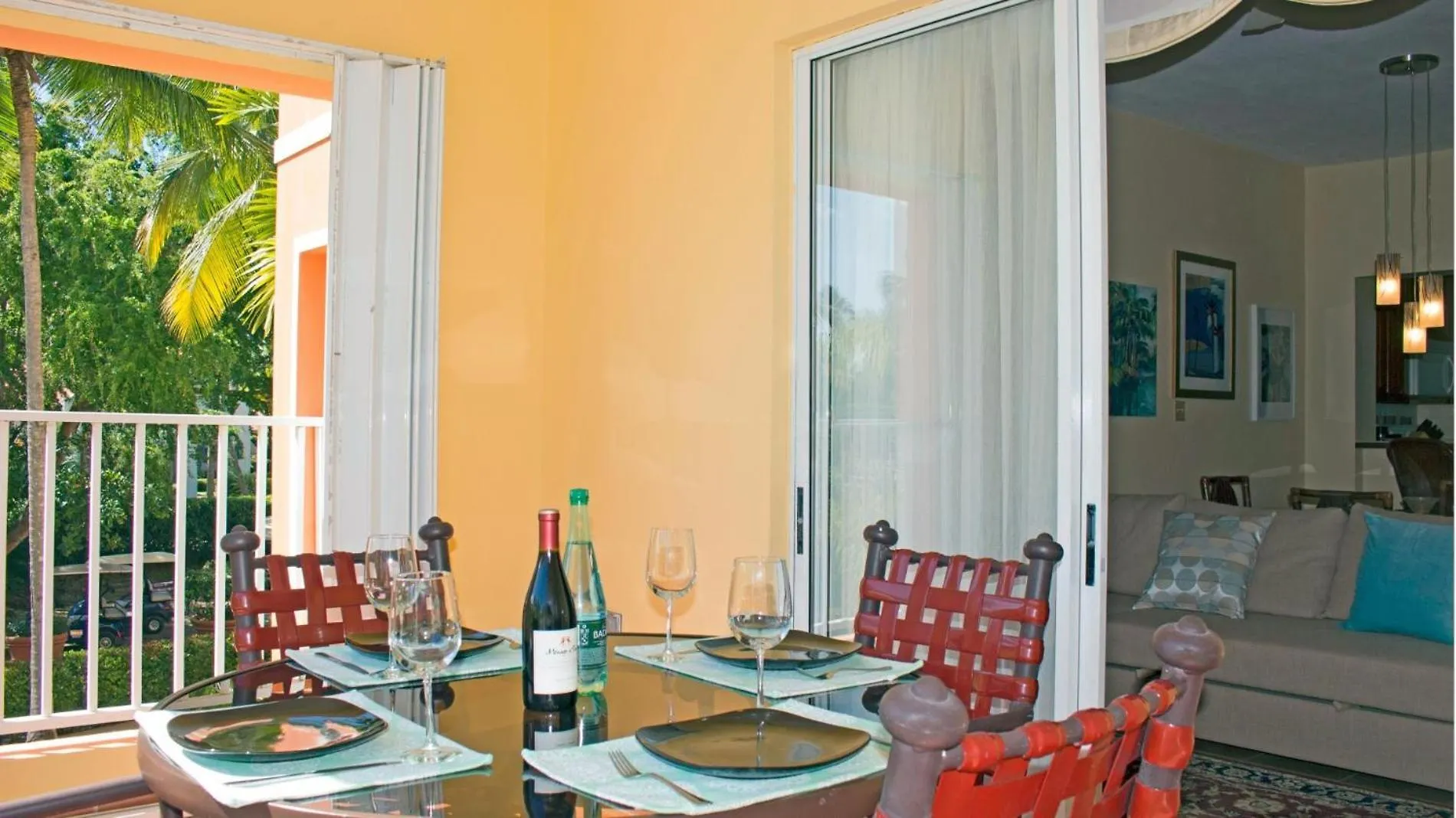 Apartamento Palm View Humacao