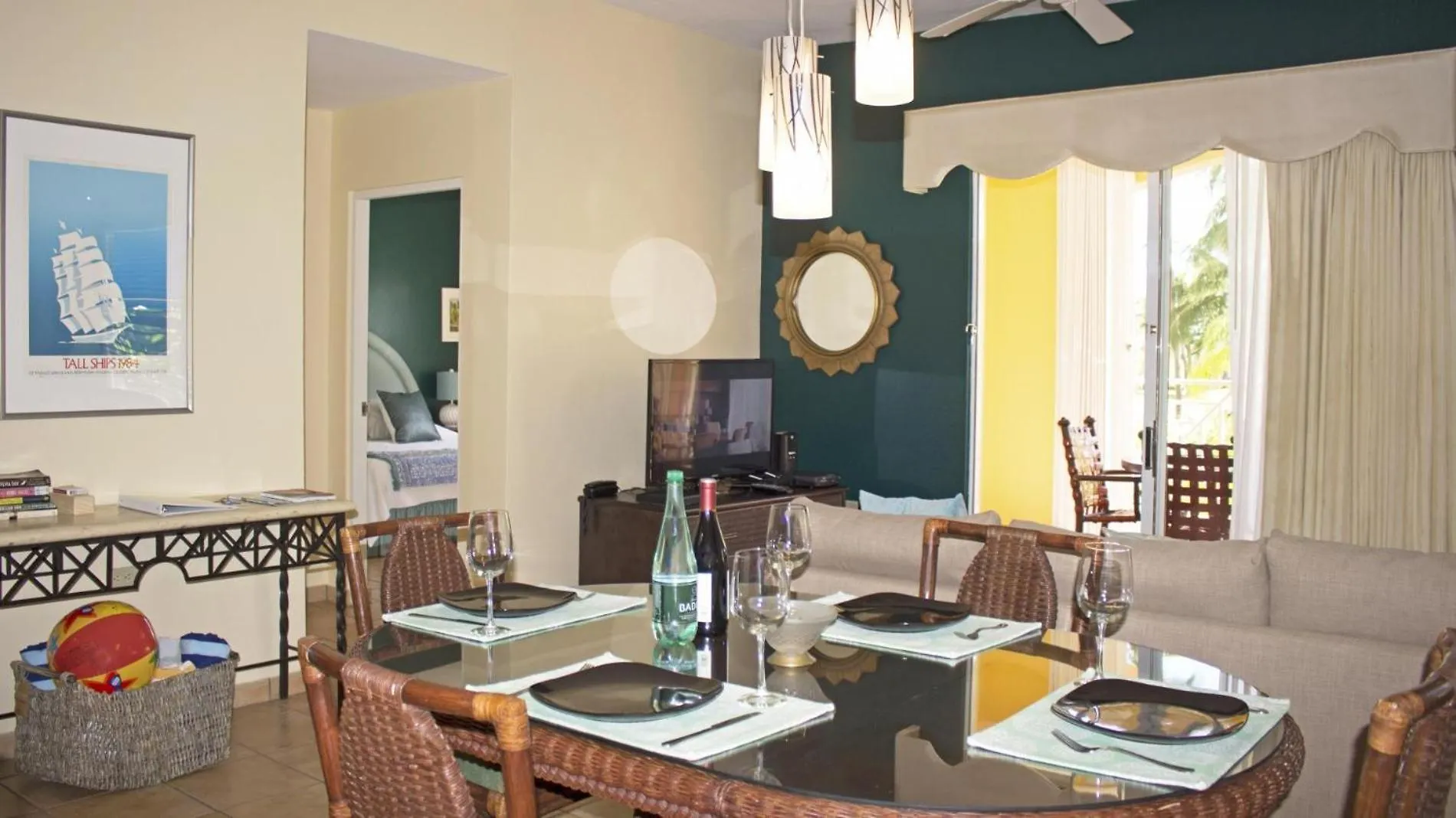 Apartamento Palm View Humacao