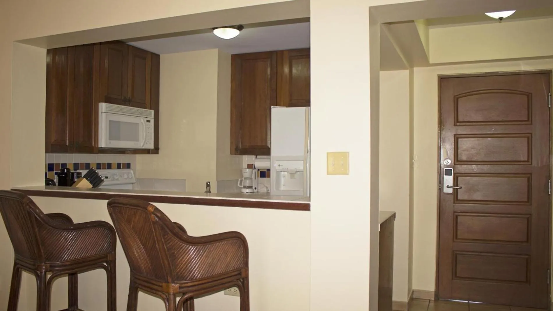 Apartamento Palm View Humacao