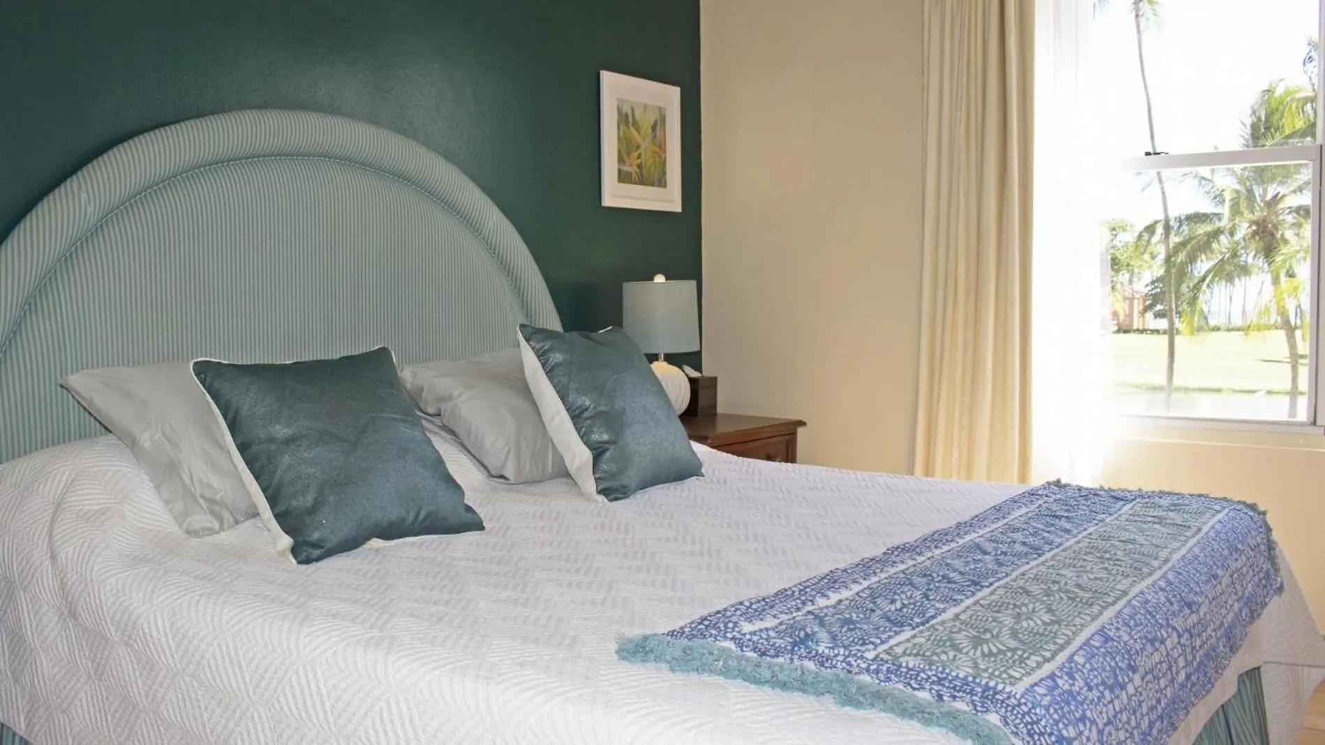 Apartamento Palm View Humacao