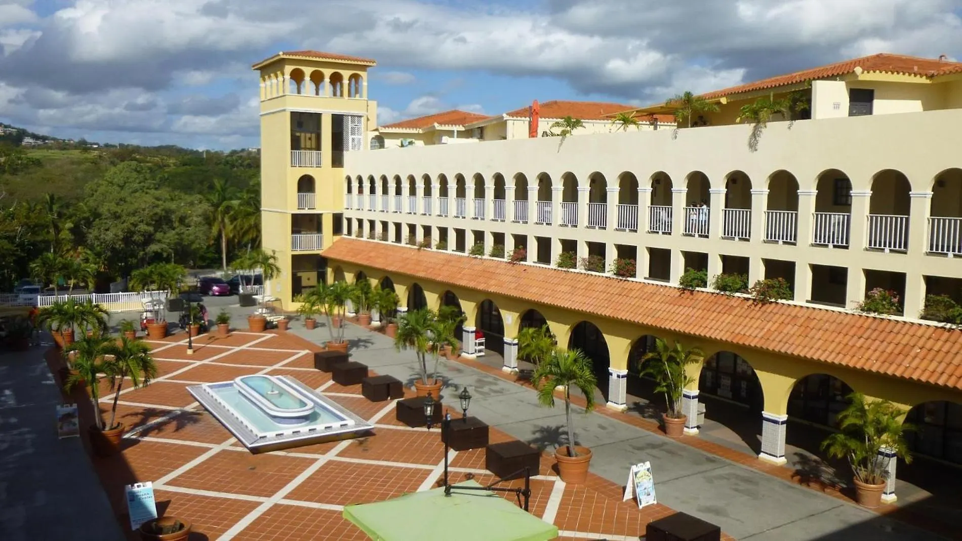 Apartamento Palm View Humacao Puerto Rico